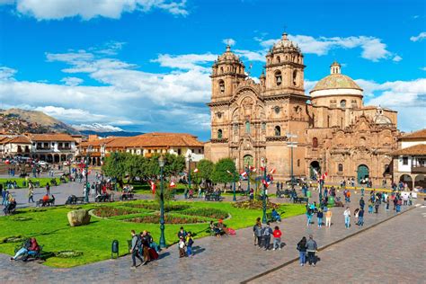 Cusco